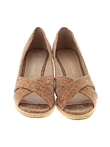 Jack Rogers Wedges (view 2)
