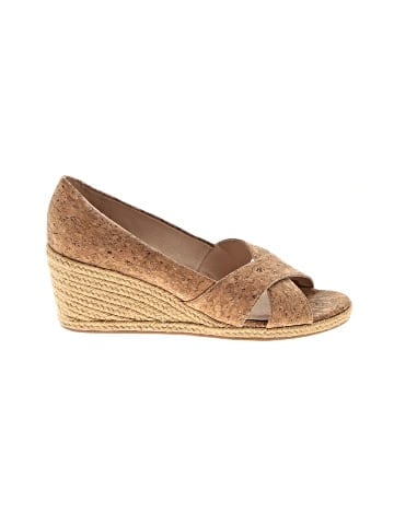 Jack Rogers Wedges (view 1)