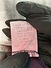 Skinny Tee Black Cardigan Size L (estimated) - photo 8