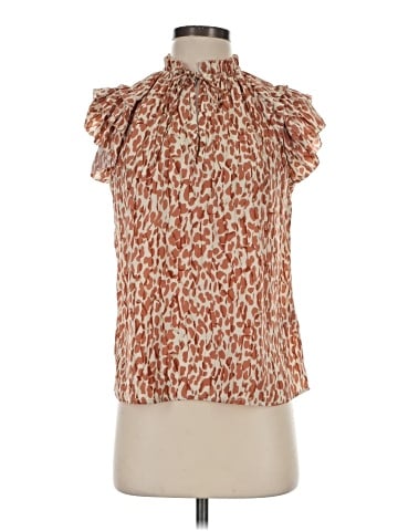 Philosophy Republic Clothing Sleeveless Blouse (view 1)