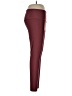 Athleta Burgundy Active Pants Size L - photo 4