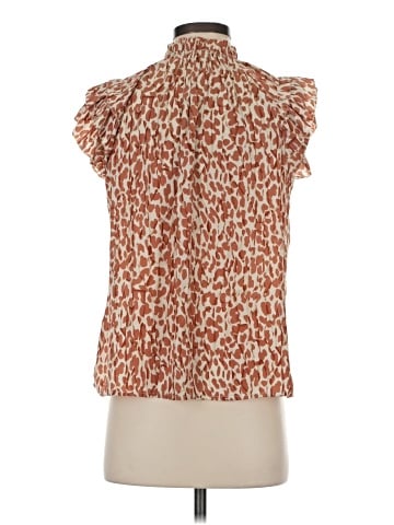 Philosophy Republic Clothing Sleeveless Blouse (view 2)