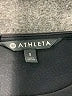 Athleta Black Active T-Shirt Size S - photo 7