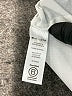 Athleta Solid Ivory Short Sleeve Blouse Size XXS - photo 8