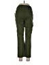 Gap Green Cargo Pants Size 10 - photo 2