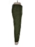 Gap Green Cargo Pants Size 10 - photo 4