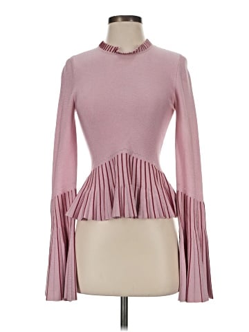 Jonathan Simkhai Turtleneck Sweater (view 1)