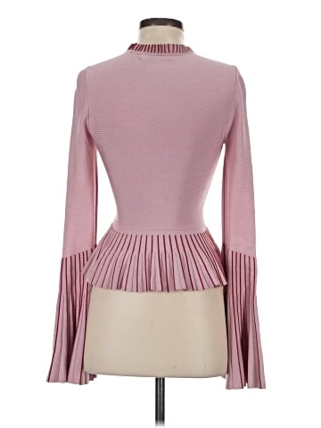 Jonathan Simkhai Turtleneck Sweater (view 2)