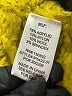 Bibi Yellow Pullover Sweater Size L - photo 8