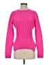 Ted Baker London 100% Acrylic Pink Pullover Sweater Size 2 (0) - photo 1