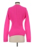Ted Baker London 100% Acrylic Pink Pullover Sweater Size 2 (0) - photo 2