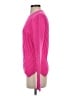Ted Baker London 100% Acrylic Pink Pullover Sweater Size 2 (0) - photo 5