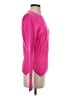 Ted Baker London 100% Acrylic Pink Pullover Sweater Size 2 (0) - photo 4