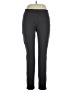 Yest Solid Black Active Pants Size 14 - photo 1