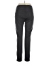 Yest Solid Black Active Pants Size 14 - photo 2