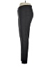 Yest Solid Black Active Pants Size 14 - photo 5