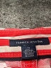 Tommy Hilfiger Stripes Red Shorts Size 12 - photo 3