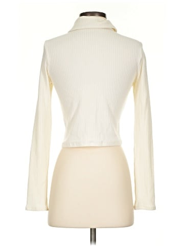 Reformation Long Sleeve Blouse (view 2)