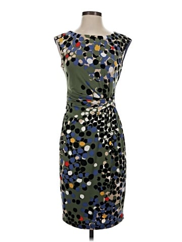 Anne Klein Cocktail Dress (view 1)