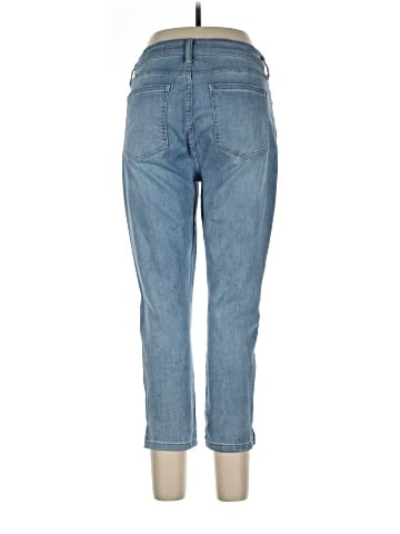 Cosmic Blue Love Jeans (view 2)