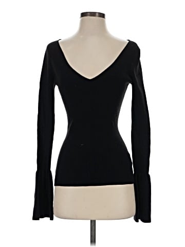 Wilfred Pullover Sweater (view 1)