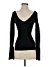 Wilfred Black Pullover Sweater Size S - photo 1
