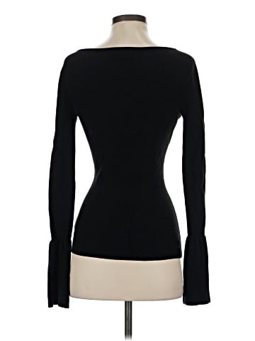 Wilfred Pullover Sweater (view 2)