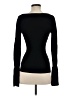 Wilfred Black Pullover Sweater Size S - photo 2