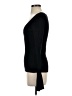 Wilfred Black Pullover Sweater Size S - photo 5