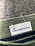 Gap Solid Green Khakis Size 14 - photo 8