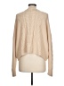 CAbi Tan Pullover Sweater Size L - photo 2