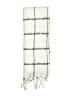 Ann Taylor LOFT White Scarf One size - photo 2