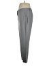Tribal Solid Gray Dress Pants Size 14 - photo 5
