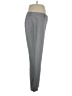 Tribal Solid Gray Dress Pants Size 14 - photo 4