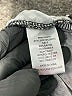 Daniel Rainn Black Short Sleeve Blouse Size M - photo 8