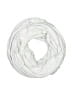 Lululemon Athletica White Gray Scarf One size - photo 1