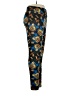 Lularoe Print Blue Leggings Size 1X (Tall & Curvy) - photo 4