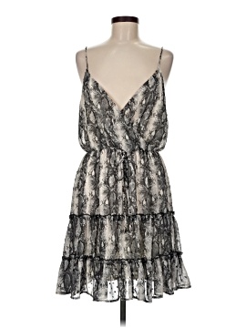 Peach Love Cocktail Dress