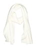 Coldwater Creek Ivory White Scarf One size - photo 1