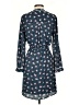 DR2 Blue Casual Dress Size XS - photo 2