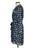 DR2 Blue Casual Dress Size XS - photo 5