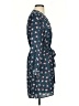 DR2 Blue Casual Dress Size XS - photo 4