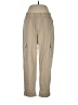 Gap Tan Cargo Pants Size L - photo 1