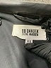 BB Dakota by Steve Madden 100% Polyurethane Black Jacket Size XS - photo 6