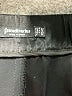 Stradivarius Black Casual Pants Size 10 - photo 7
