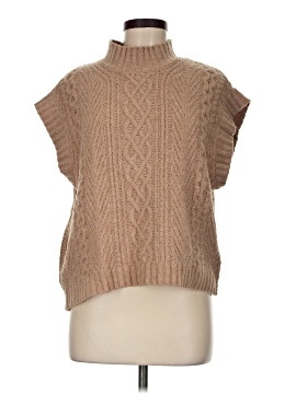 And Now This Sweater Vest