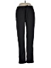 Yogipace Solid Black Track Pants Size L - photo 1