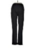Yogipace Solid Black Track Pants Size L - photo 2