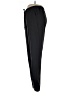 Yogipace Solid Black Track Pants Size L - photo 5