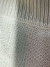 Cider Stripes Ivory Pullover Sweater Size S - photo 7